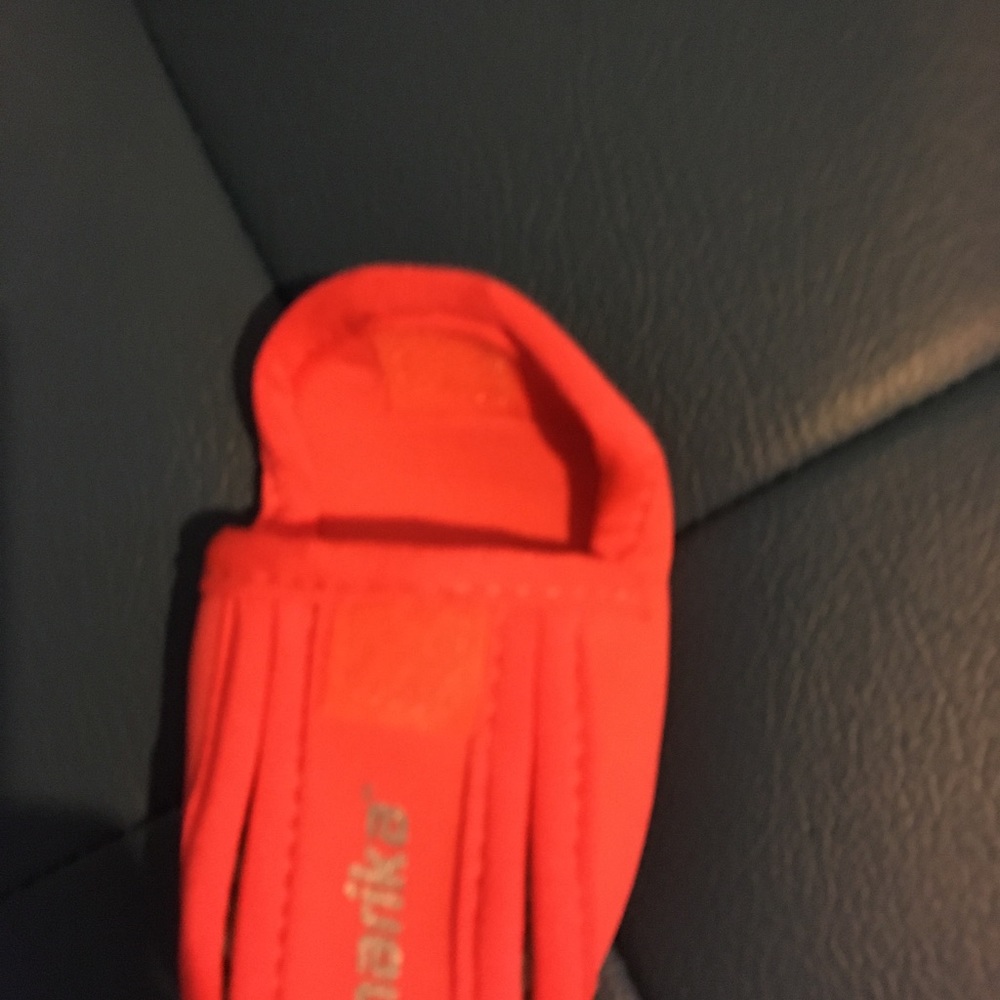 Exercise wallet - Picture 2 of 4